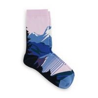Produktbild: Reisesocken "Mountain", Gr. 36-41