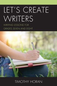 Produktbild: Let's Create Writers