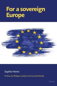 Produktbild: For a Sovereign Europe
