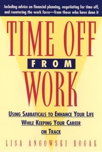 Produktbild: Time Off from Work