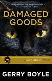Produktbild: Damaged Goods