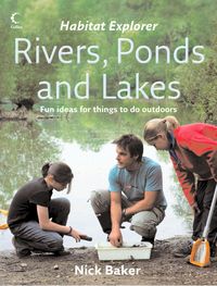 Produktbild: Rivers, Ponds and Lakes