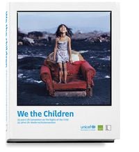 Produktbild: We the Children