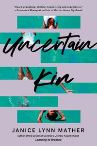 Produktbild: Uncertain Kin