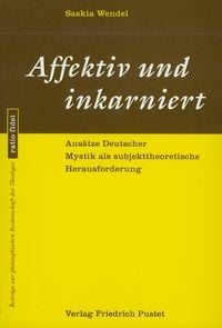Produktbild: Affektiv und inkarniert