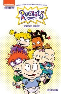 Produktbild: Rugrats: Bestest Comics Book 1