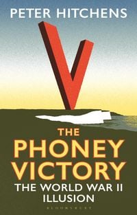 Produktbild: Phoney Victory