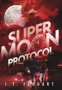 Produktbild: Super Moon Protocol
