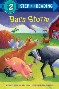 Produktbild: Barn Storm