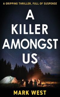 Produktbild: A Killer Amongst Us