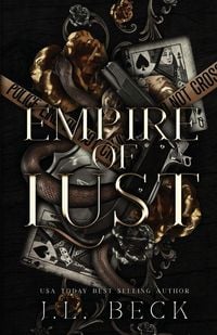 Produktbild: Empire of Lust