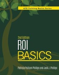Produktbild: ROI Basics, 2nd Edition