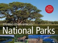 Produktbild: Touring South Africa's National Parks