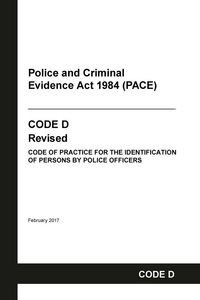 Produktbild: Pace Code D