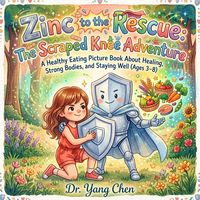 Produktbild: Zinc to the Rescue
