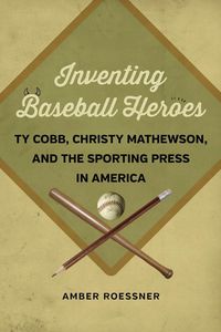 Produktbild: Inventing Baseball Heroes
