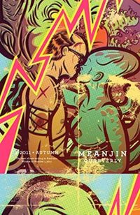 Produktbild: Meanjin Vol. 70, No. 1