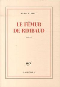 Produktbild: Le f&eacute;mur de Rimbaud