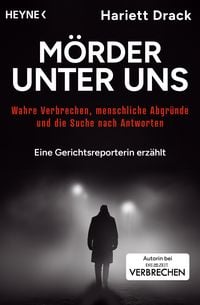Produktbild: M&ouml;rder unter uns