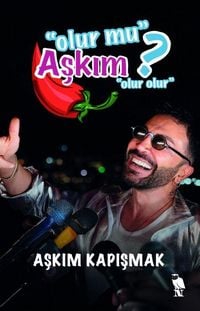 Produktbild: Olur Mu Askim