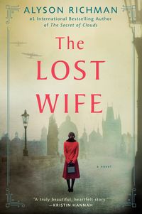 Produktbild: The Lost Wife