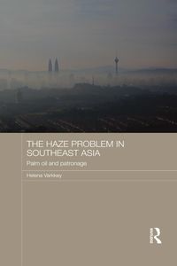 Produktbild: The Haze Problem in Southeast Asia
