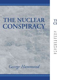 Produktbild: The Nuclear Conspiracy