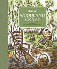 Produktbild: Woodland Craft