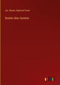 Produktbild: Studien &uuml;ber Hysterie
