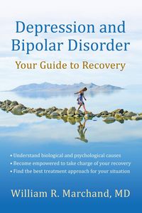 Produktbild: Depression and Bipolar Disorder