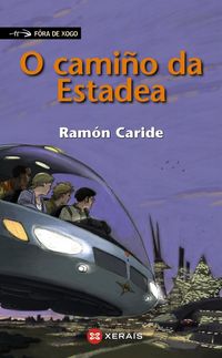 Produktbild: O cami&ntilde;o da Estadea
