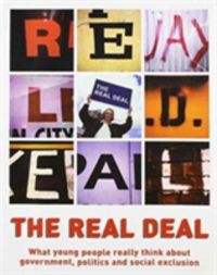 Produktbild: Bentley, K: The Real Deal