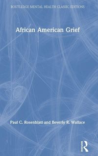 Produktbild: African American Grief