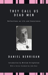 Produktbild: They Call Us Dead Men