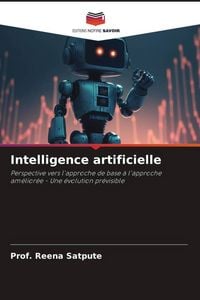 Produktbild: Intelligence artificielle