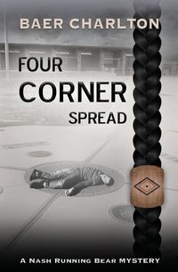 Produktbild: Four Corner Spread