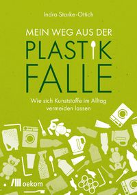 Produktbild: Mein Weg aus der Plastikfalle