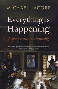 Produktbild: Everything is Happening
