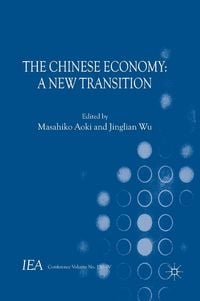 Produktbild: The Chinese Economy