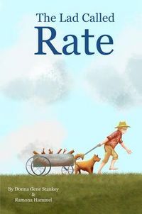 Produktbild: The Lad Called Rate