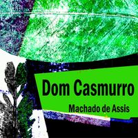 Produktbild: Dom Casmurro