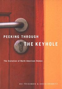 Produktbild: Peeking through the Keyhole