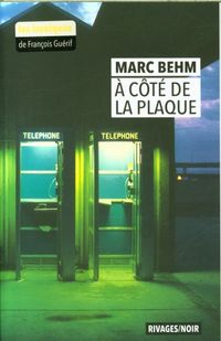 Produktbild: A c&ocirc;t&eacute; de la plaque