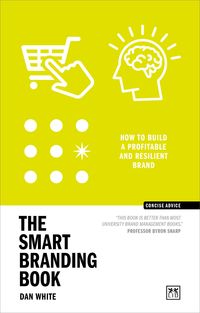 Produktbild: Smart Branding Book