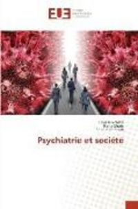 Produktbild: Psychiatrie et soci&eacute;t&eacute;