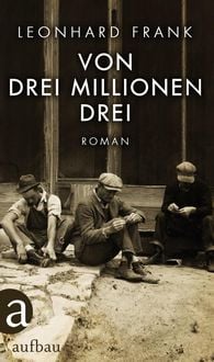 Produktbild: Von drei Millionen drei