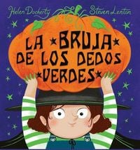 Produktbild: Bruja de Los Dedos Verdes, La