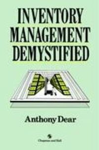 Produktbild: Inventory Management Demystified