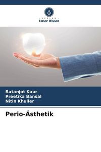 Produktbild: Perio-&Auml;sthetik