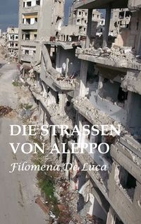 Produktbild: Die Strassen von Aleppo